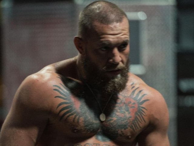 Conor McGregor și-a primit sentința. În vara lui 2026 este așteptat la Casa Albă