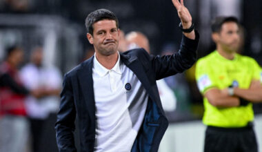 OUT de la Inter! Cristi Chivu a discutat cu conducerea și a luat imediat decizia