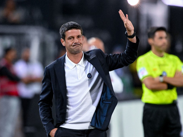 OUT de la Inter! Cristi Chivu a discutat cu conducerea și a luat imediat decizia