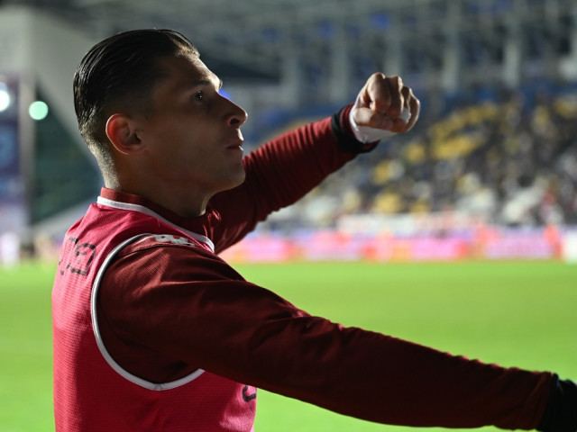 Alexandru Dobre i-a dat răspunsul lui Marius Lăcătuș