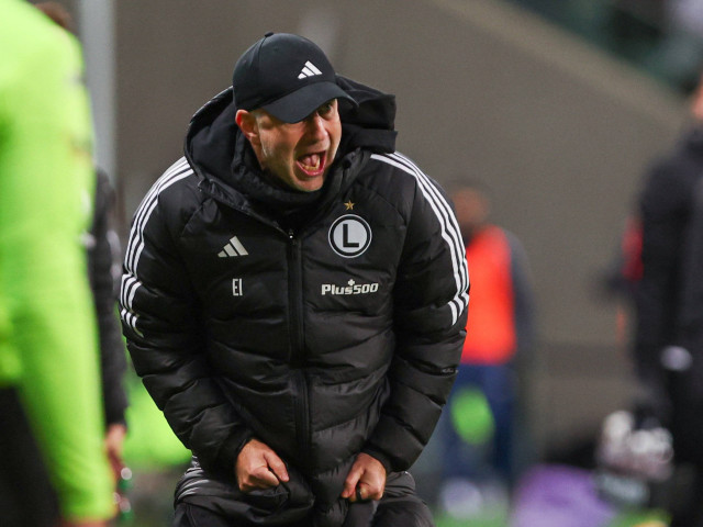 Legia i-a găsit înlocuitor lui Edi Iordănescu! Anunțul polonezilor
