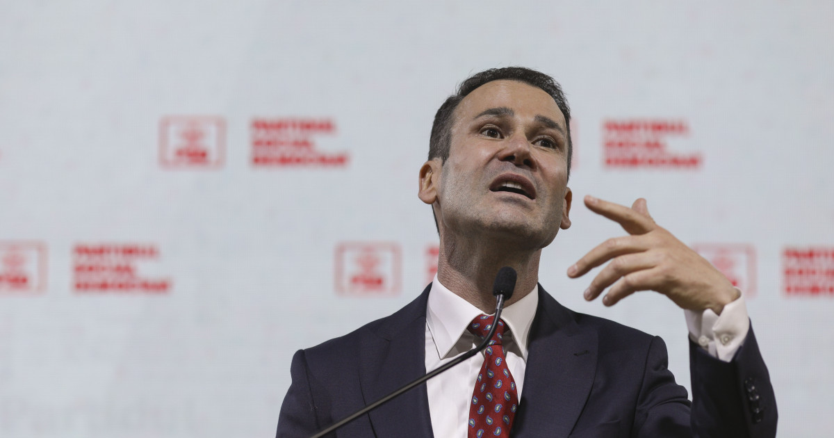 Robert Negoiță: „Tehnic vorbind, alegerile la București nu mai pot fi înainte de Crăciun”. Pe cine preferă primarul drept candidat