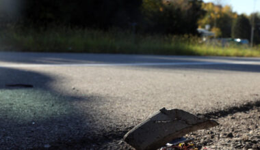 Ce riscă fotbalistul lui Inter care a lovit mortal un bărbat în scaun cu rotile. Imagini de la locul tragediei