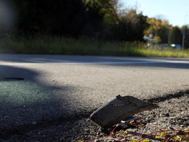 Ce riscă fotbalistul lui Inter care a lovit mortal un bărbat în scaun cu rotile. Imagini de la locul tragediei