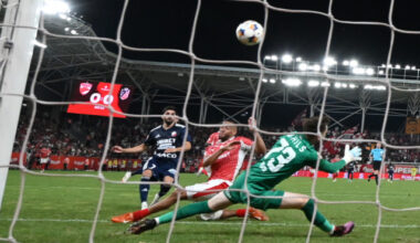 ”Orice jucător își dorește la Steaua”