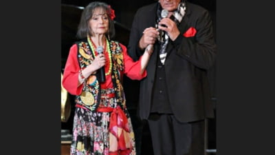 Marina Voica a stârnit îngrijorare din cauza greutății ei. Câte kilograme are artista la 89 de ani: „Important este să...”