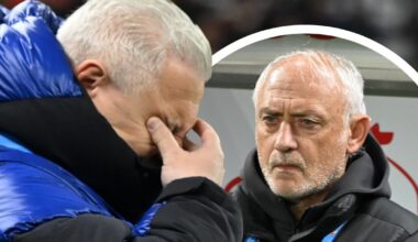 „L-a «omorât» pe Biliboc”. Marius Șumudică,  atac dur la adresa lui Andrea Mandorlini