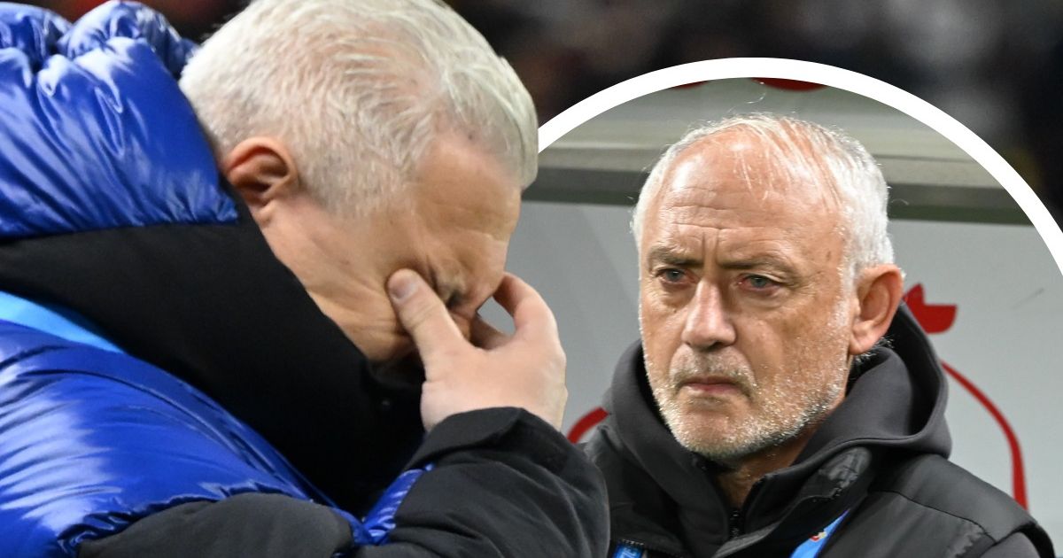 „L-a «omorât» pe Biliboc”. Marius Șumudică,  atac dur la adresa lui Andrea Mandorlini