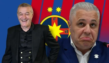 Marius Șumudică i-a cerut lui Gigi Becali să meargă la antrenamentele FCSB pentru că Pintilii și Charalambous îi dau informații greșite: „A fost expus”