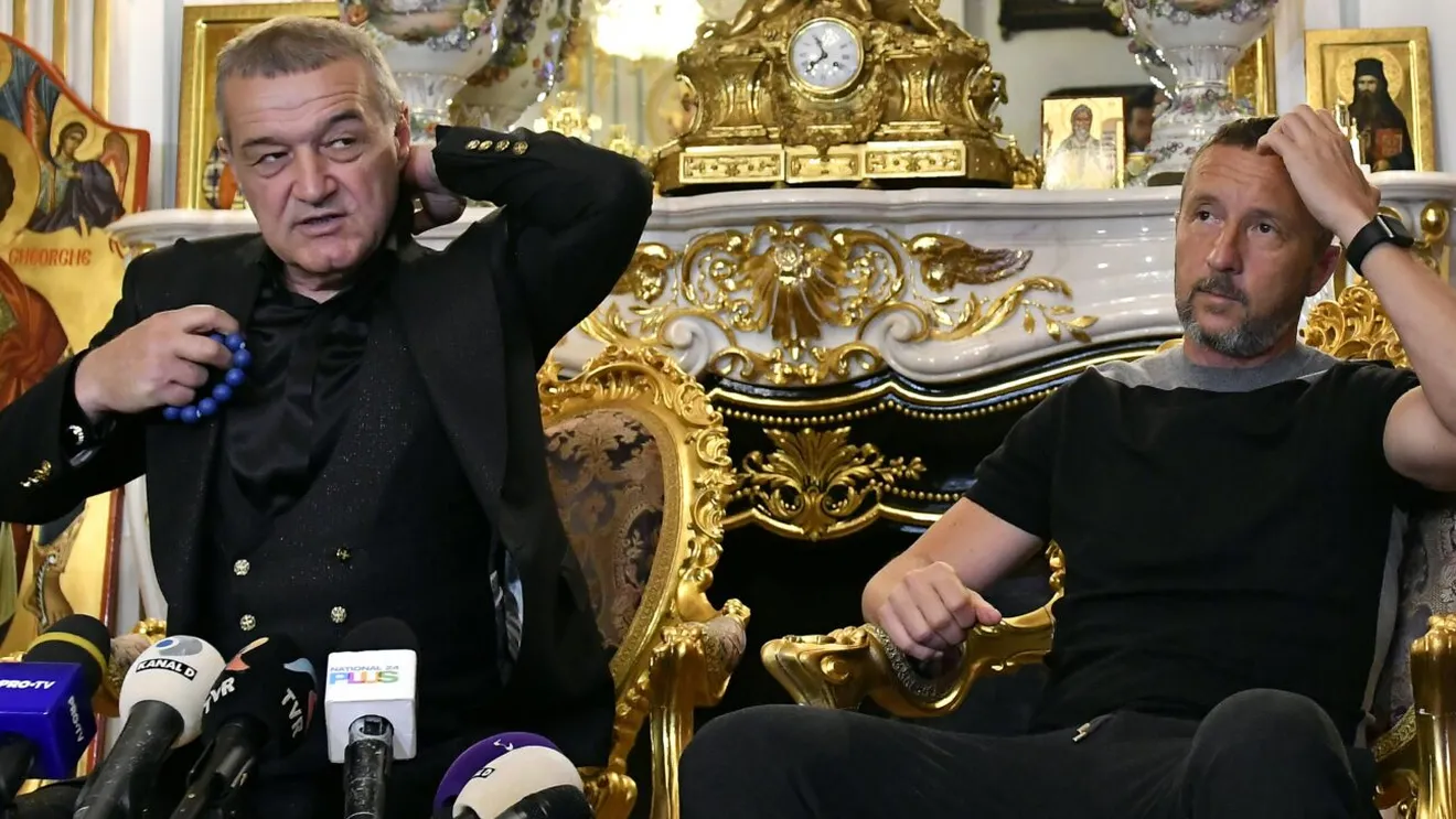 „Sunt șanse mari să fie așa”