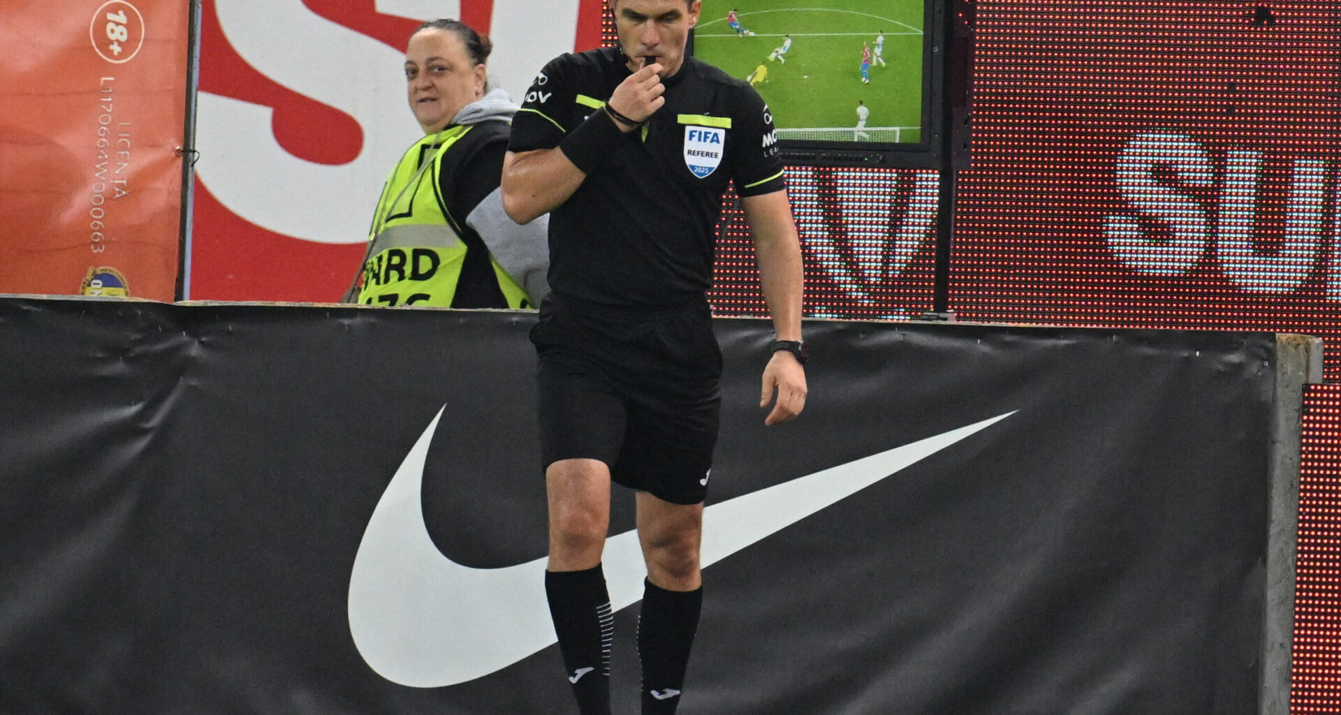 Mesaj fără precedent al lui Marius Avram pentru Istvan Kovacs: „Gândeşte-te la asta! Era un… - Prosport