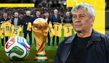 „Mă bate gândul să merg la Campionatul Mondial!”. EXCLUSIV