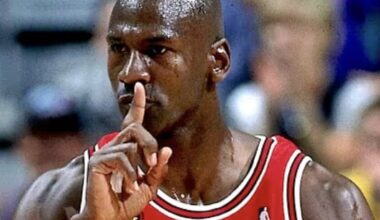 Michael Jordan legenda NBA Chicago Bulls sase titluri de campion