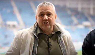 Reacția lui Mihai Rotaru despre situația explozivă dintre Mirel Rădoi și Ștefan Baiaram. Patronul Craiovei n-a stat pe gânduri