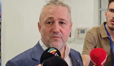 Mihai Rotaru a văzut ce cadou a primit Baiaram de la Rădoi și a intervenit