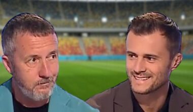 MM critică FRF / Oficialul de la FCSB, revoltat din cauza amicalului cu Moldova: „ Începe să se strice rău de tot” + Ce spune Nicolescu
