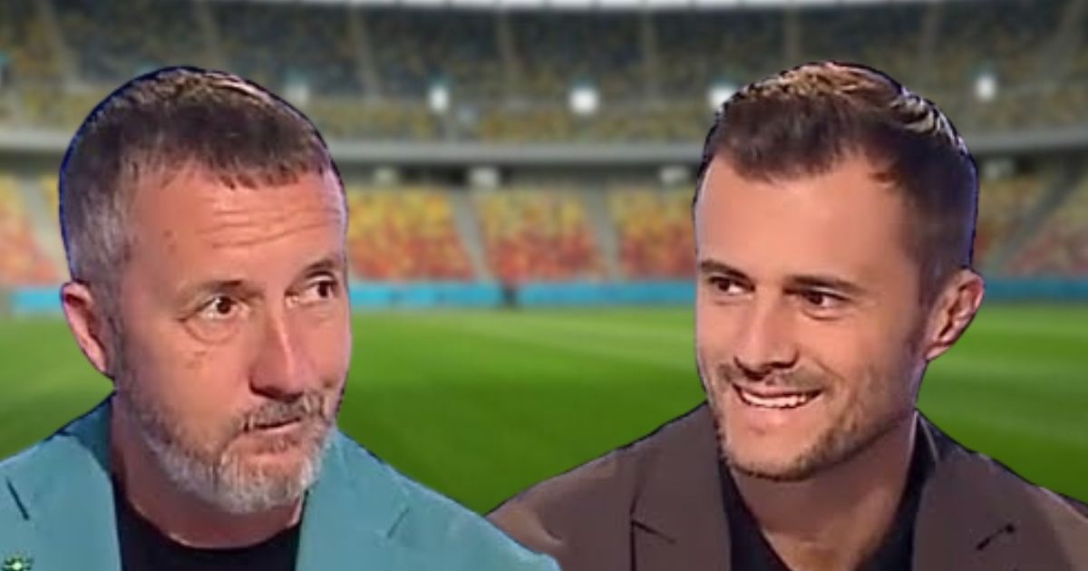 MM critică FRF / Oficialul de la FCSB, revoltat din cauza amicalului cu Moldova: „ Începe să se strice rău de tot” + Ce spune Nicolescu