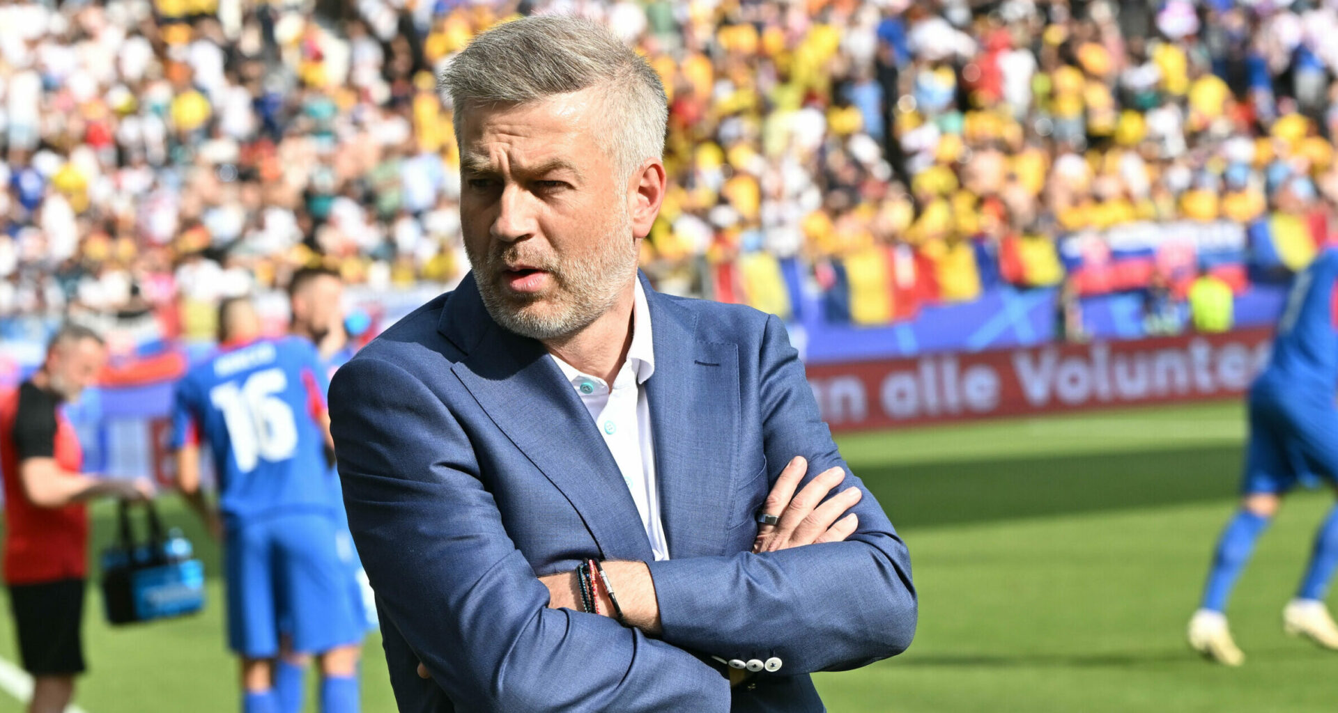 „M-a deranjat! E un afront către jucători”