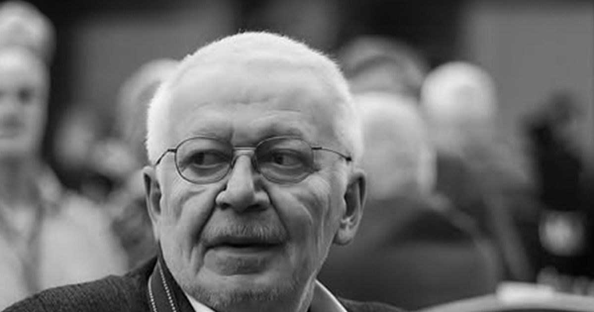 Doliu în șah / A murit românul pe care Kasparov și Karpov n-au reușit să-l învingă » Era campion mondial la categoria veteranilor