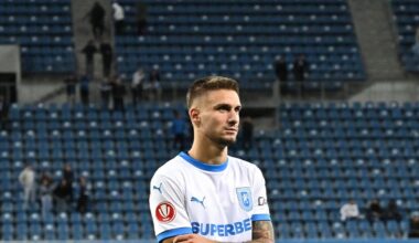 „Ruptură de ligament încrucișat”. Primul diagnostic pentru Mihnea Rădulescu. Azi face RMN