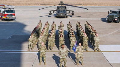 Mii de soldați americani ar putea fi retrași din România. SUA ar fi informat deja aliații occidentali în legătură cu relocarea trupelor din țara noastră