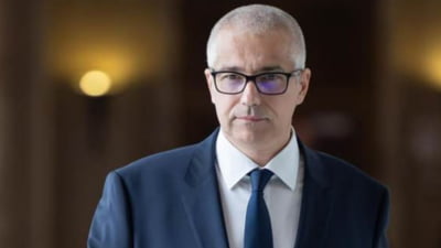 Ministrul Justiției îi ceartă pe magistrații nemulțumiți de tăierea pensiilor speciale. „Să acţioneze responsabil şi foarte atent”