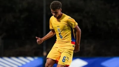 Minune contra Franței, la ea acasă! Rezultat magnific pentru naționala României, în drumul spre Euro