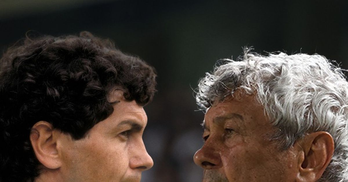 Transformarea lui Mircea Lucescu De la „probabil că eu sunt cel care a greșit”, în anii ’80, la „am pierdut din cauza lor”, în 2025