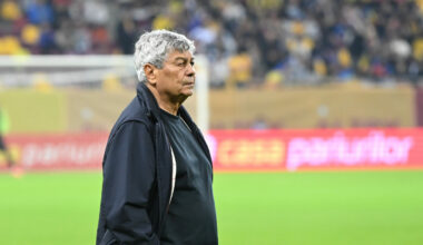 Mircea Lucescu a făcut anunțul despre plecarea sa după România – Austria 1-0: „Eu am promis”