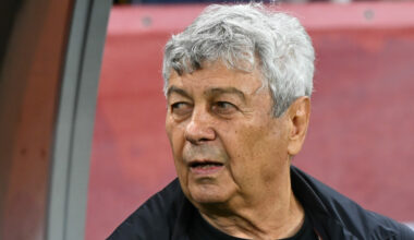 Mircea Lucescu i-a dat telefon lui Gigi Becali și i-a urat să câștige cu Universitatea Craiova. Cum justifică selecționerul României gestul deplasat față de olteni