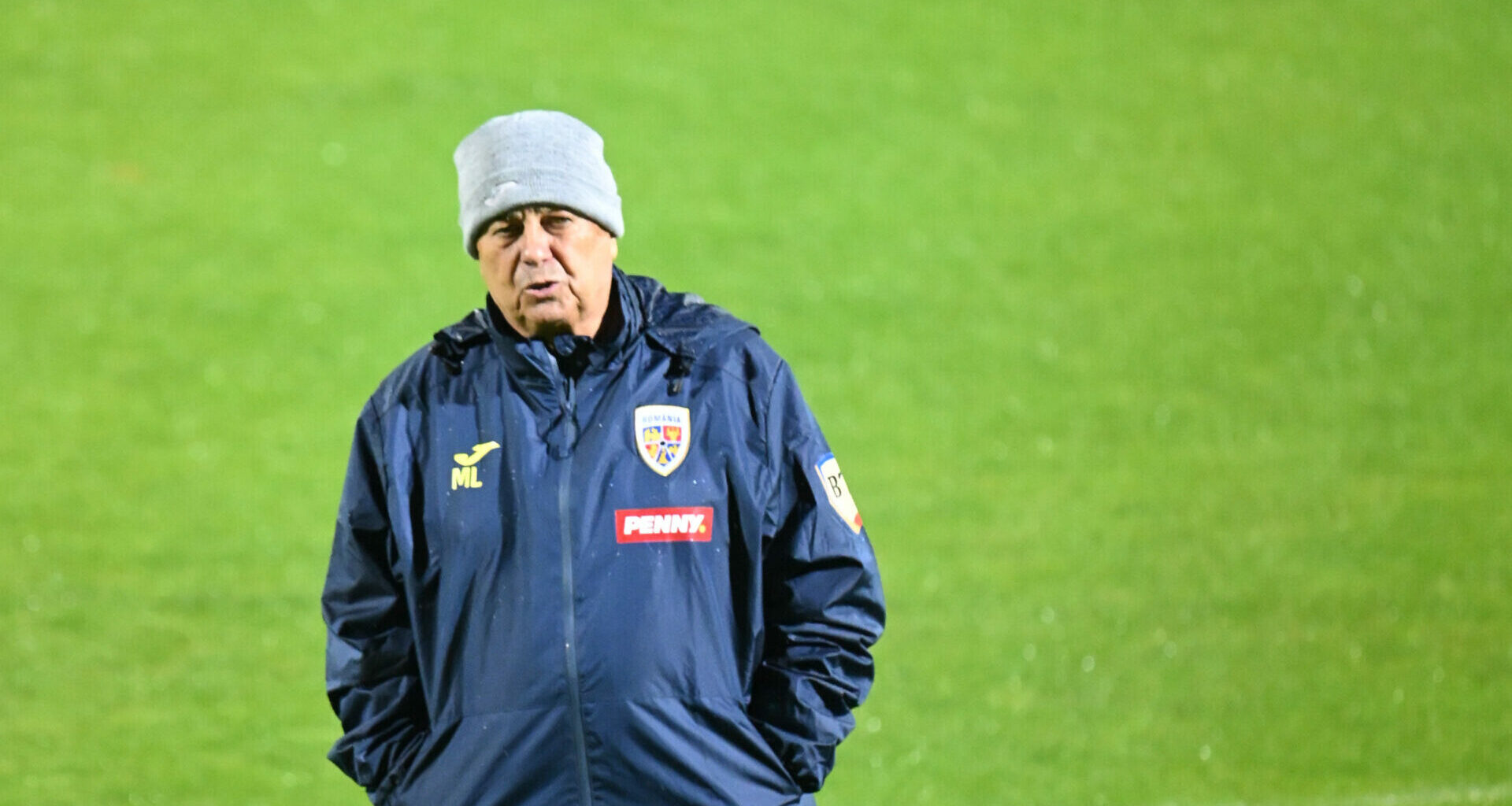 Mircea Lucescu, prim 11 bombă pentru România