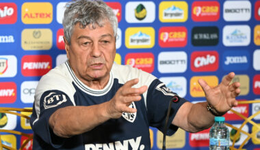 "Bucurați-vă cât îl mai avem în viață"