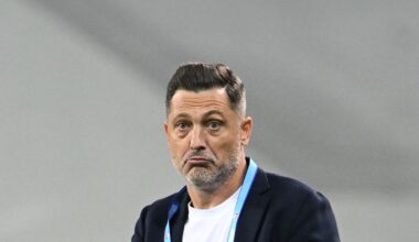 Rădoi, reproșuri după meci. Jucătorul criticat de antrenor: „Îmi pare rău pentru el, lucrurile astea îl vor costa” + Avertisment pentru echipele din România