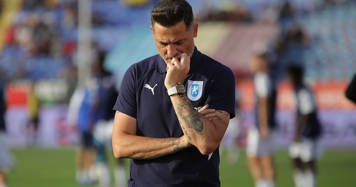 Rădoi vrea să-și dea demisia! Tensiunile continuă la Craiova: Mirel vrea să plece din nou din Bănie! Rotaru încearcă să-l oprească