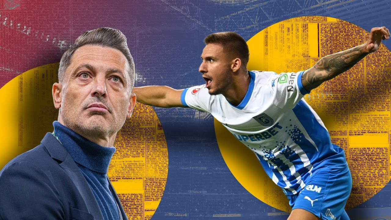 Verdictul specialistul pentru accidentarea lui Mihnea Rădulescu