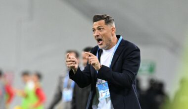 „S-a spus că facem 12, 16, 18, 49 de puncte, fără să cunoască această competiţie"