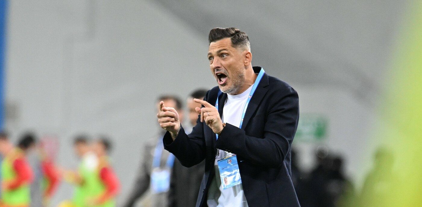 „S-a spus că facem 12, 16, 18, 49 de puncte, fără să cunoască această competiţie"