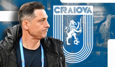 Mirel Rădoi intenţionează să demisioneze după meciul din Cupa României, cu Sănătatea Cluj