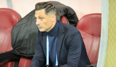 „Nu am nimic personal cu el, e vorba de principii”