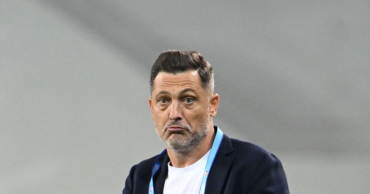 Rădoi, reproșuri după meci. Jucătorul criticat de antrenor: „Îmi pare rău pentru el, lucrurile astea îl vor costa” + Avertisment pentru echipele din România