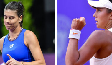 Câți bani au încasat Sorana Cîrstea și Jaqueline Cristian, după ce au fost eliminate în semifinale la Osaka