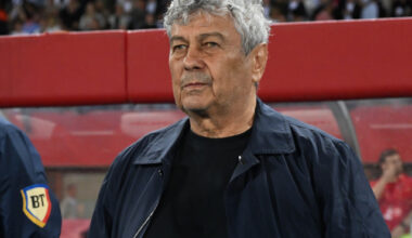 Revoluție la naționala României! Mircea Lucescu a anunțat lotul pentru meciurile cu Moldova și Austria
