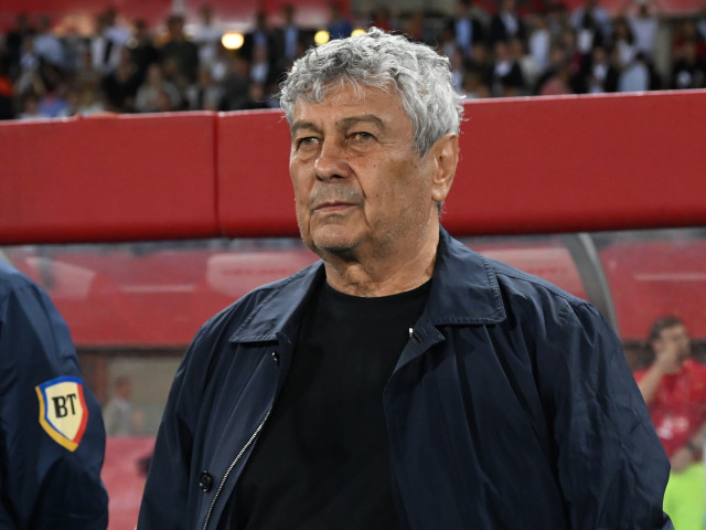 Revoluție la naționala României! Mircea Lucescu a anunțat lotul pentru meciurile cu Moldova și Austria