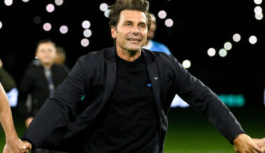 Antonio Conte a dat declarația serii, după Napoli