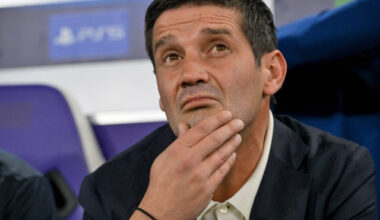 "Nu mi-a venit alt cuvânt în minte, sunt român!"