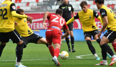 Încă un club de tradiție din România e aproape de faliment! Datorii de 2,5 milioane de euro