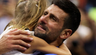 Sârbii nu uită și nu iartă! Imagini neverosimile, la o lună după ce Novak Djokovic și-a luat familia și s-a mutat în Grecia
