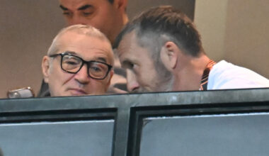 Gigi Becali și MM Stoica au primit răspunsul! Impresarul fotbalistului dorit de FCSB a rupt tăcerea