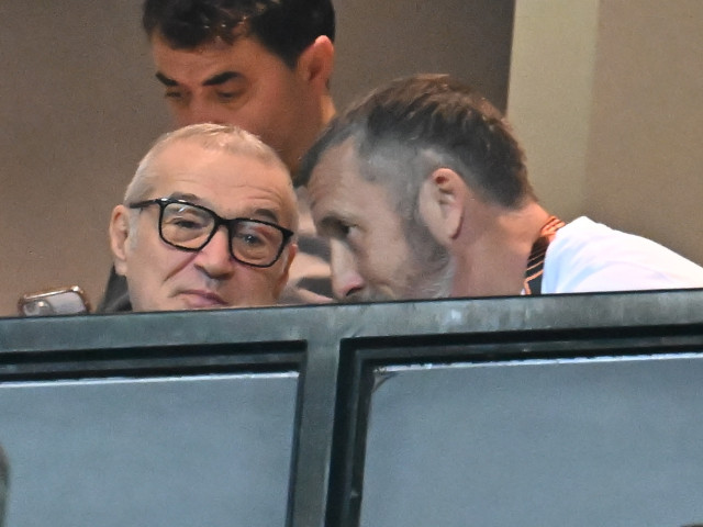 Gigi Becali și MM Stoica au primit răspunsul! Impresarul fotbalistului dorit de FCSB a rupt tăcerea