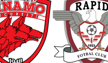 70 de suporteri INTERZIȘI! Anunțul Jandarmeriei, înainte de Dinamo